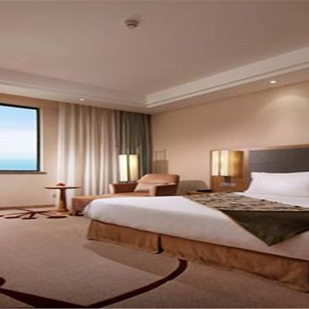Fliport Garden Hotel Fuzhou Fuzhou  Exterior photo