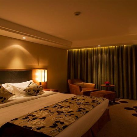 Fliport Garden Hotel Fuzhou Fuzhou  Exterior photo